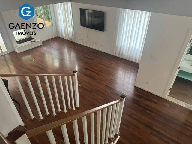 #2176 - Casa em condomínio para Venda em Barueri - SP - 3