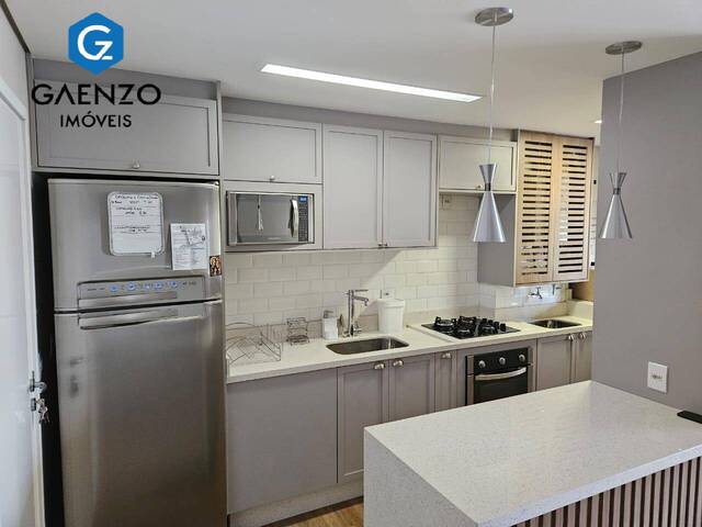 Apartamento para Venda em Osasco - 4