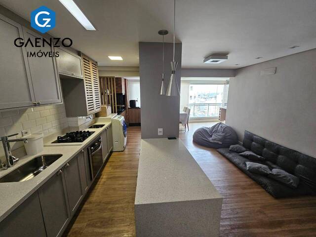 Apartamento para Venda em Osasco - 2