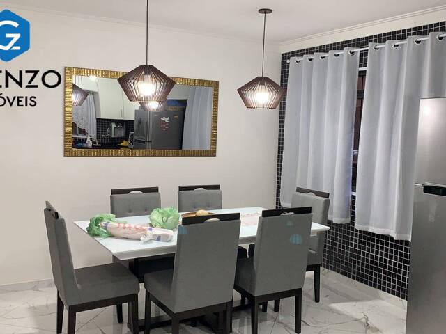 Casa para Venda em Osasco - 4
