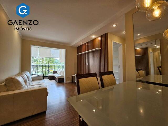 Apartamento para Venda em Barueri - 4