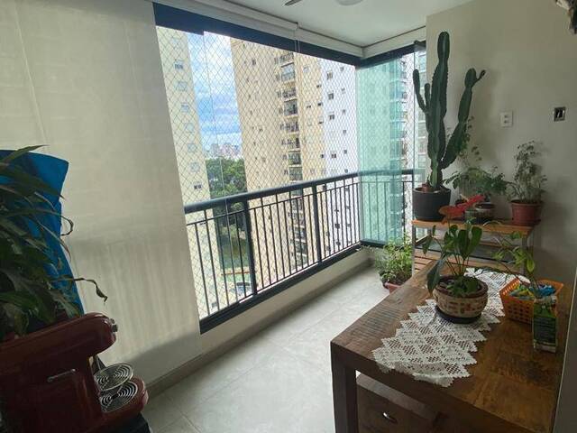 Apartamento para Venda em Barueri - 5