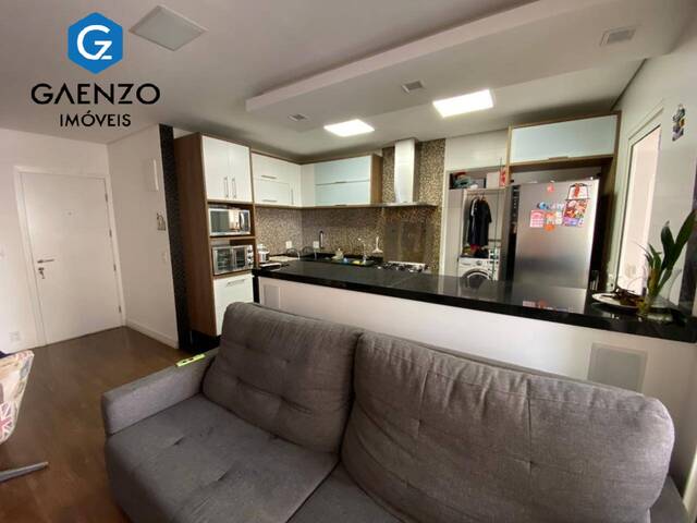 #2182 - Apartamento para Venda em Barueri - SP