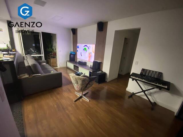 #2182 - Apartamento para Venda em Barueri - SP