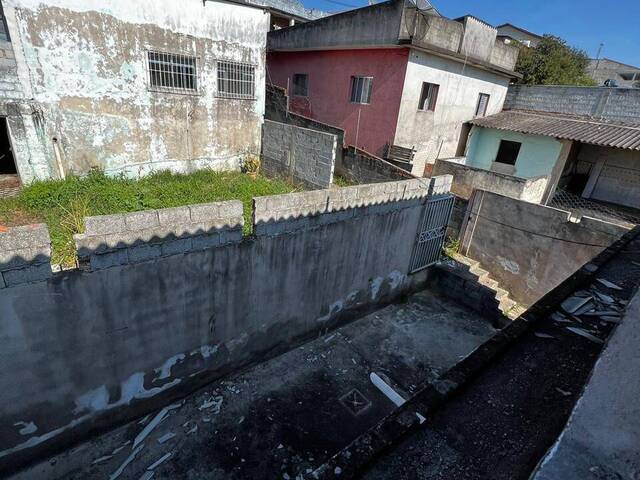 Área para Venda em Francisco Morato - 5