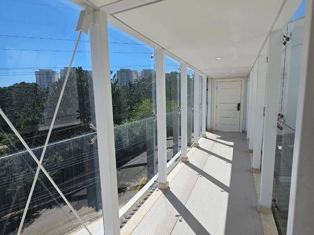 #2187 - Casa em condomínio para Venda em Santana de Parnaíba - SP