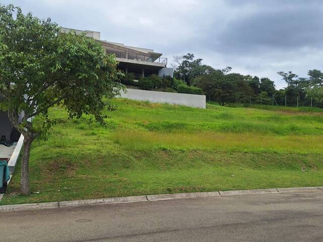 Terreno em condomínio para Venda em Santana de Parnaíba - 4