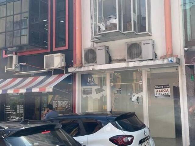 #2193 - Loja para Venda em Barueri - SP - 1