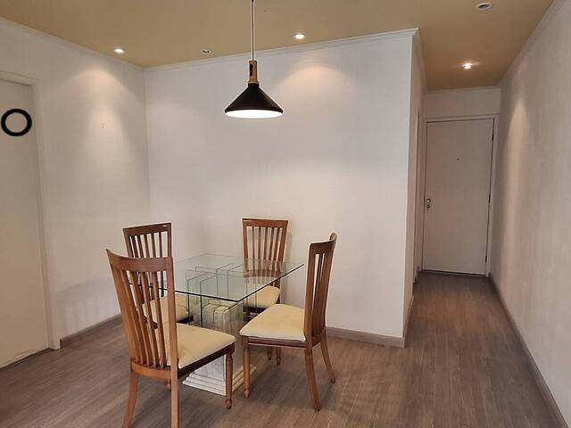 #2195 - Apartamento para Venda em Santana de Parnaíba - SP