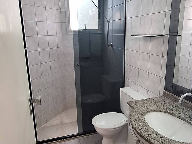 Apartamento para Venda em Santana de Parnaíba - 4