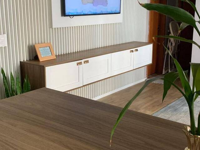 Apartamento para Venda em Santana de Parnaíba - 4