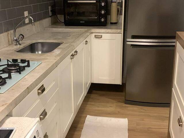 Apartamento para Venda em Santana de Parnaíba - 5