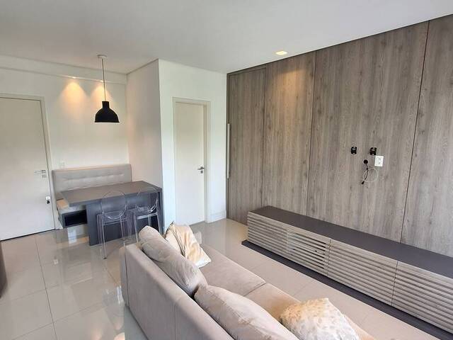 Apartamento para Locação em Santana de Parnaíba - 4