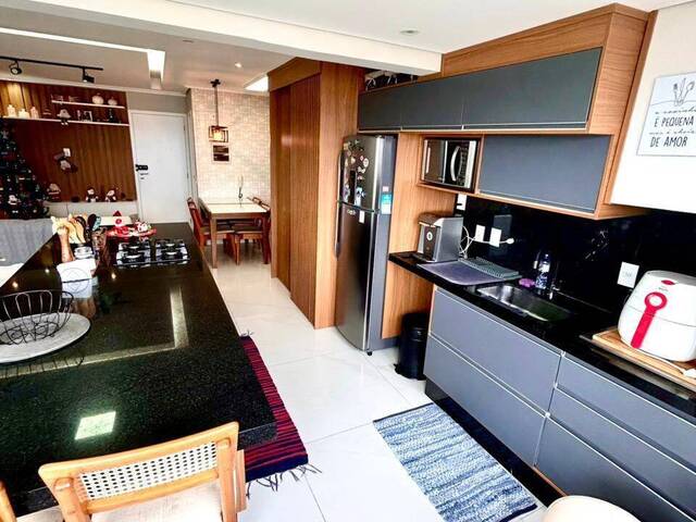 #2208 - Apartamento para Venda em Osasco - SP