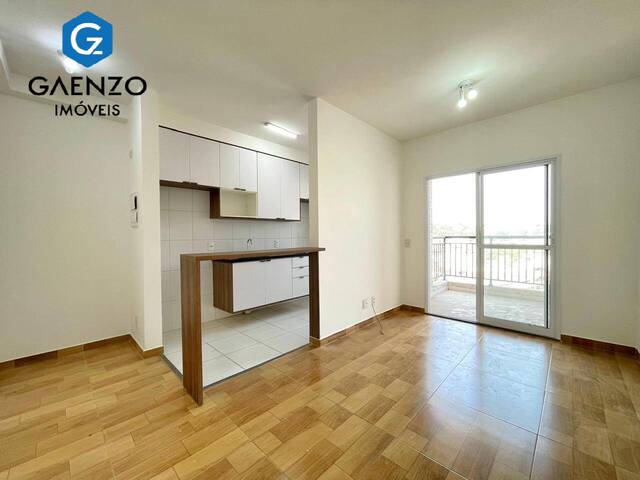Apartamento para Venda em Osasco - 3
