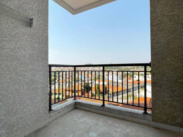 Apartamento para Venda em Osasco - 2
