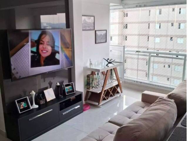 Apartamento para Venda em Osasco - 4
