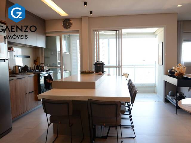 Apartamento para Venda em Osasco - 3