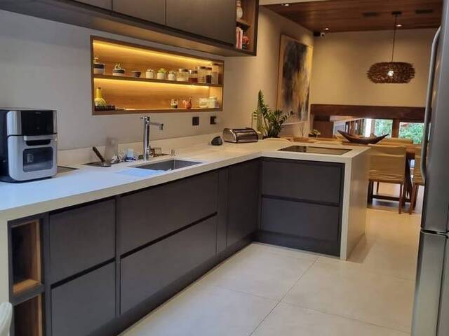 Casa para Venda em Santana de Parnaíba - 4
