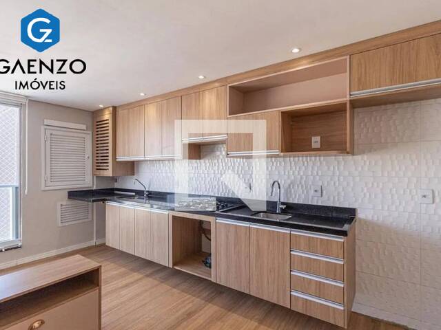Apartamento para Venda em Osasco - 3