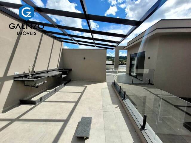 Casa em condomínio para Venda em Santana de Parnaíba - 4