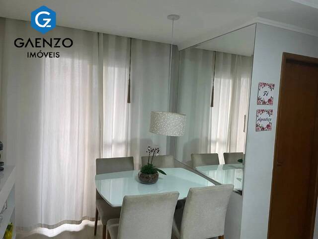 Apartamento para Locação em Osasco - 3