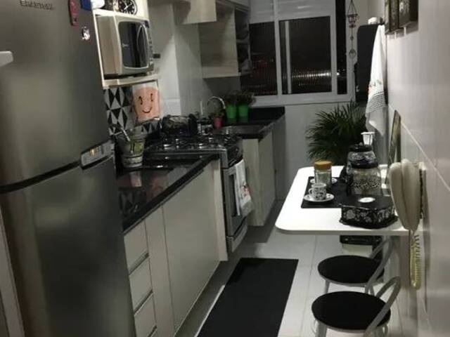 Apartamento para Locação em Osasco - 4