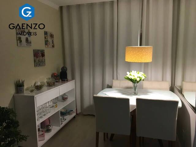 Apartamento para Locação em Osasco - 2