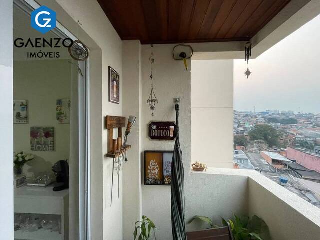 Apartamento para Locação em Osasco - 5