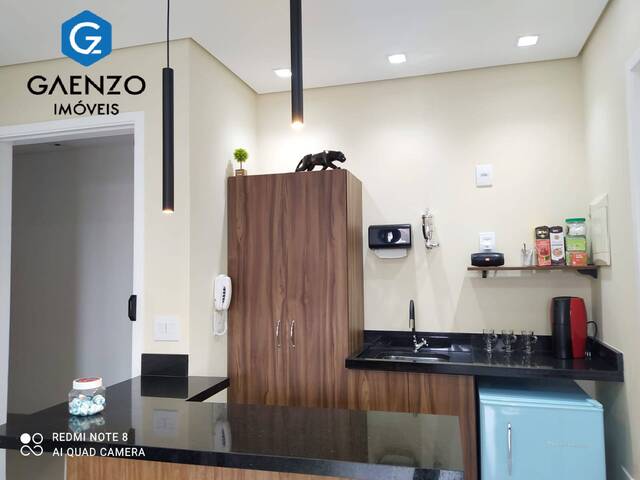 Sala para Venda em Osasco - 5