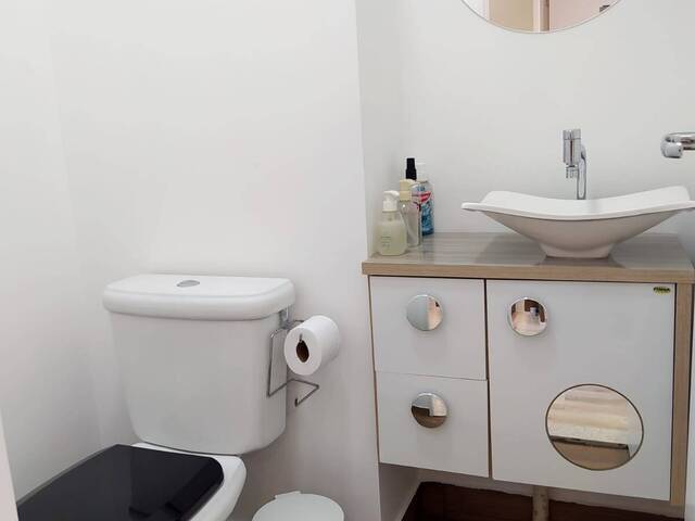 Sala para Venda em Osasco - 4