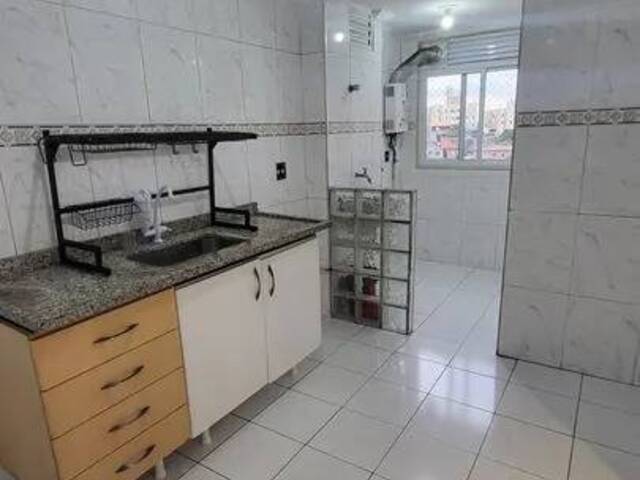 Apartamento para Venda em Osasco - 2