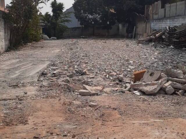 Área para Venda em Osasco - 5