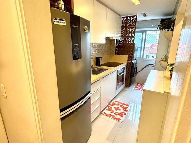 Apartamento para Venda em Osasco - 4