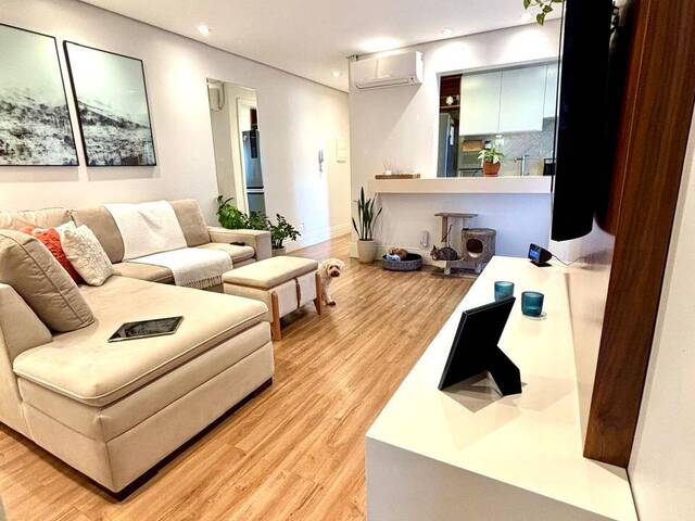 #2236 - Apartamento para Venda em Osasco - SP