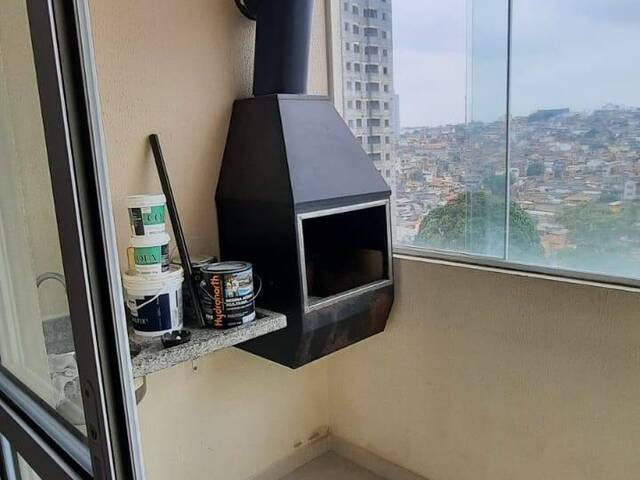 #2241 - Apartamento para Venda em Osasco - SP