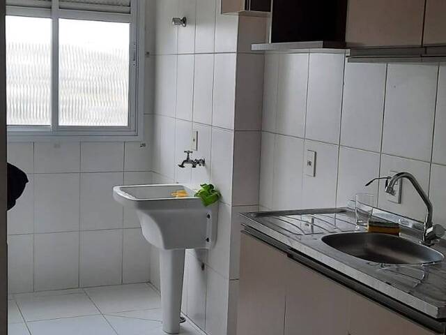 Apartamento para Venda em Osasco - 5
