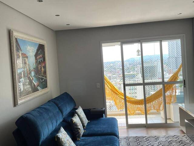 Apartamento para Venda em Osasco - 5