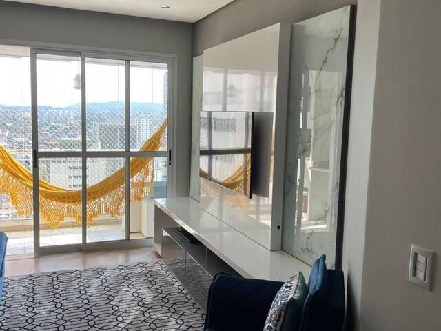 Apartamento para Venda em Osasco - 3