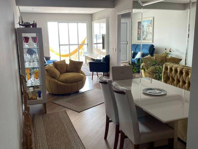 Apartamento para Venda em Osasco - 4