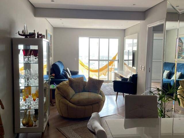 Apartamento para Venda em Osasco - 2