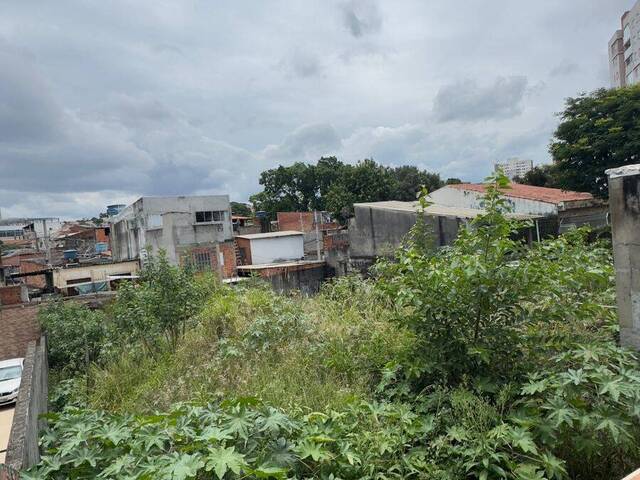Área para Venda em Osasco - 4
