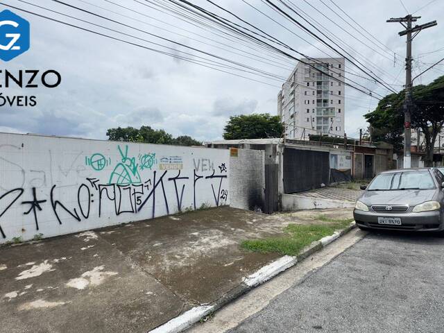 Área para Venda em Osasco - 5