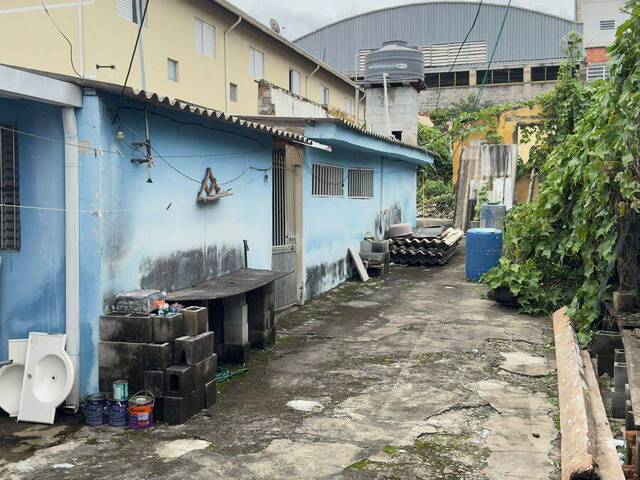 Área para Venda em Osasco - 4