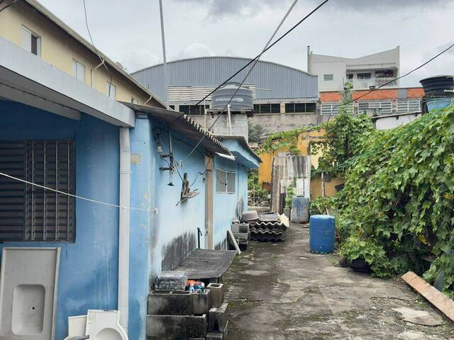 Área para Venda em Osasco - 5