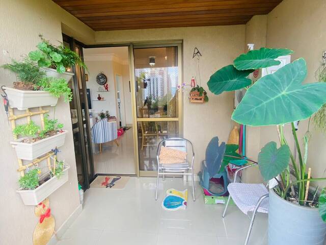 Apartamento para Venda em Barueri - 4