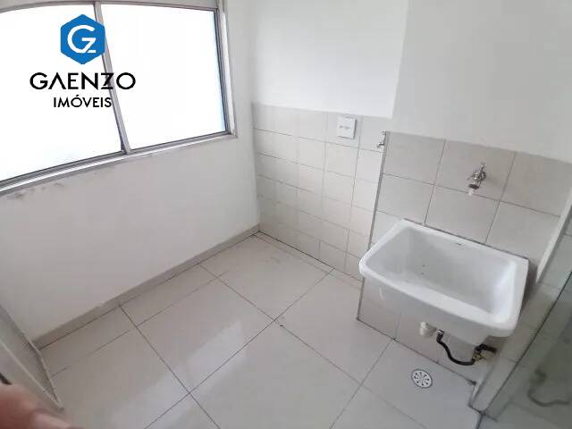 Apartamento para Venda em Osasco - 5