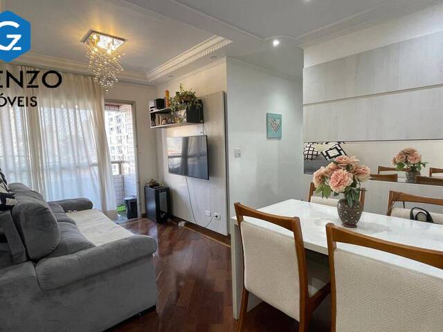 Apartamento para Venda em Osasco - 3