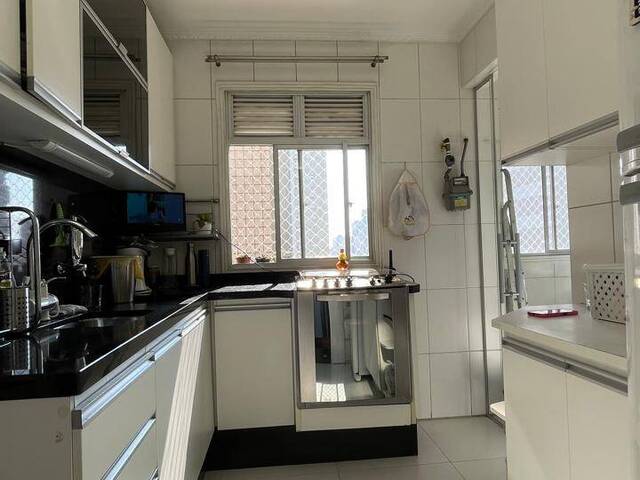 Apartamento para Venda em Osasco - 4