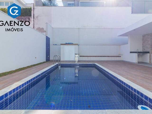 Casa em condomínio para Venda em Santana de Parnaíba - 4